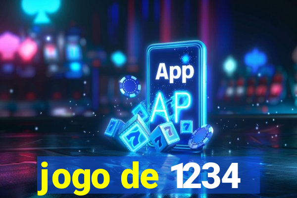 jogo de 1234